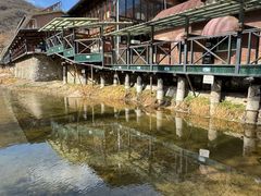 -北京水岸山吧度假村(雁栖镇店)