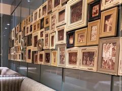 -戈雅法餐厅(世界城广场店)