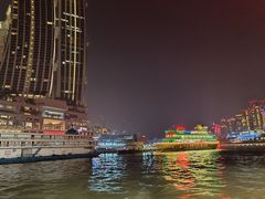 -重庆两江夜游-交运系列