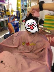 -爆米花儿童美发乐园(万象汇店)