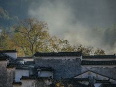 -塔川景区