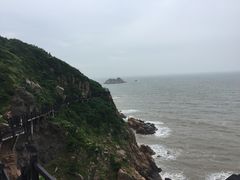 -六合朝阳景区-和尚套