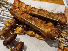 -KAOKAO烤烤·丹东海鲜烧烤(望京店)