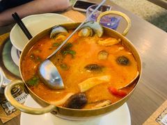 -CHINCHIN 青青·泰国料理(万象食家店)