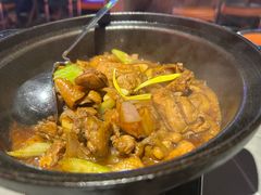 -令狐冲·炭烤活鱼(宝龙店)