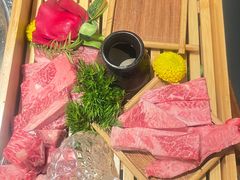 -隐炉和牛烧肉店(群力店)