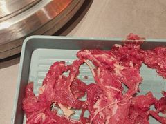 -黑金·寻焰自助百汇·烤肉·火锅(中街店)