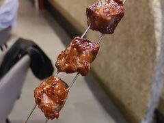 -小董哥烤串(金水花城店)
