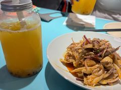 -川正旺江湖菜(三元桥店)