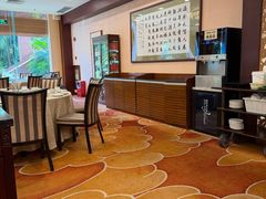 -麒麟中餐厅·经典粤菜·地道菜式老字号(广州长隆酒店)