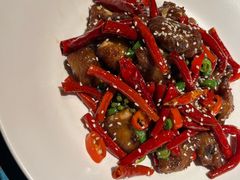 -茶人村·宫廷私厨(奥体印象城店)