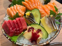 -大渔铁板烧(杭州大悦城店)