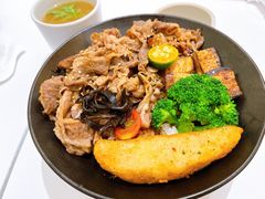 -牛邸·烧肉饭(来福士店)