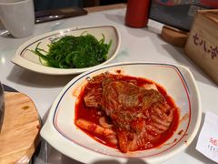 -七八冷面·延边朝鲜族美食(圣熙八号店)