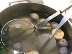 -陈记顺和潮汕牛肉火锅(棠德南路店)
