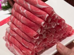 -南门涮肉(天坛店)