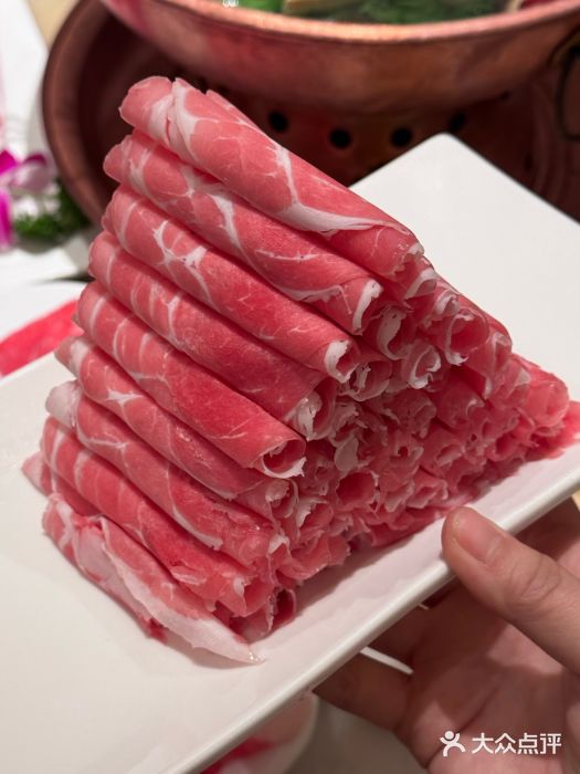 南门涮肉(天坛店)图片