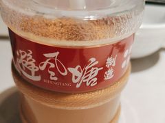 -避风塘·老港味餐厅(虹口龙之梦店)
