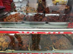 -味香鸭子店(汉口西路店)