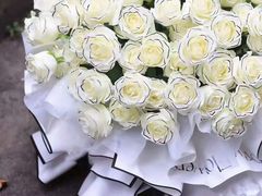 -拾花记花艺·求婚·订婚·生日布置(高新店)