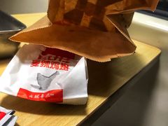 -麦当劳(西客站店)