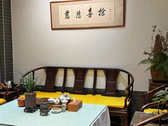 -天荷菜根·闽南素食自助(刺桐北路店)