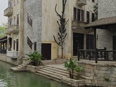 -赤坎·广东华侨国际旅游度假区