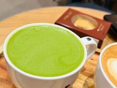 -Peet's Coffee 皮爷咖啡(皇庭广场店)