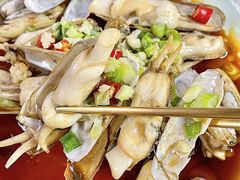 -面道赞宁海海鲜面(迎凤街店)