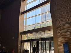 -天津君隆威斯汀酒店