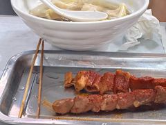 -海平馄饨(逍遥二路店)