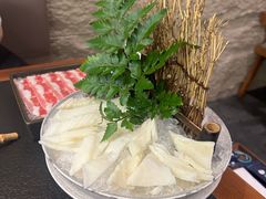 -滇牛云南火锅(桂林路店)