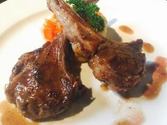 -Amanda餐厅(长乐路店)