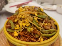 蒸卤面-金狮麟·新豫菜(金码大厦店)
