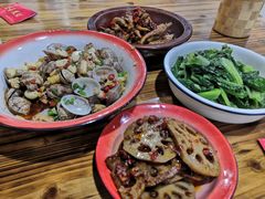 -老三样·美食研究中心(世贸路店)