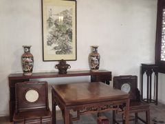 -秋霞圃