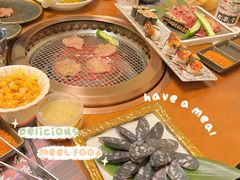 -青空日料烧肉烧鸟店(后湖兴业路店)
