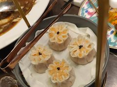 -海派悦庭·海胆烧麦·新融合菜(凯德广场店)