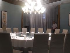 包厢-广东道至正餐厅(区庄店)