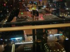 -视界美食自助餐厅·石家庄希尔顿酒店