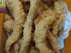 -探唐烧烤(棠东店)