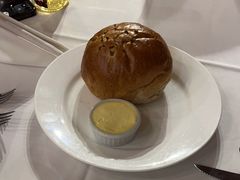 -摩根扒房(桐梓林店)