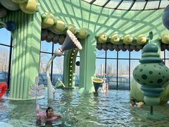 -清河半岛温泉度假酒店