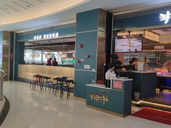 -非烤勿扰自助烤肉(阳江百利广场店)
