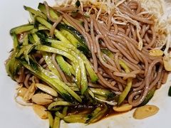 鸡丝荞面-望蓉城·古法酸菜鱼(世纪汇店)