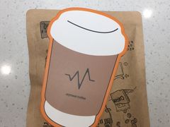 -Joymean coffee.见面咖啡