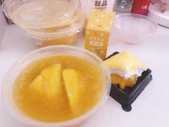 -满记甜品(金唐购物中心店)