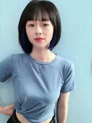 -YESIDO椰岛造型烫发染发