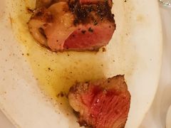 -摩根扒房(桐梓林店)