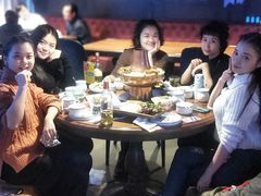 -纳瓦新疆菜(银都店)